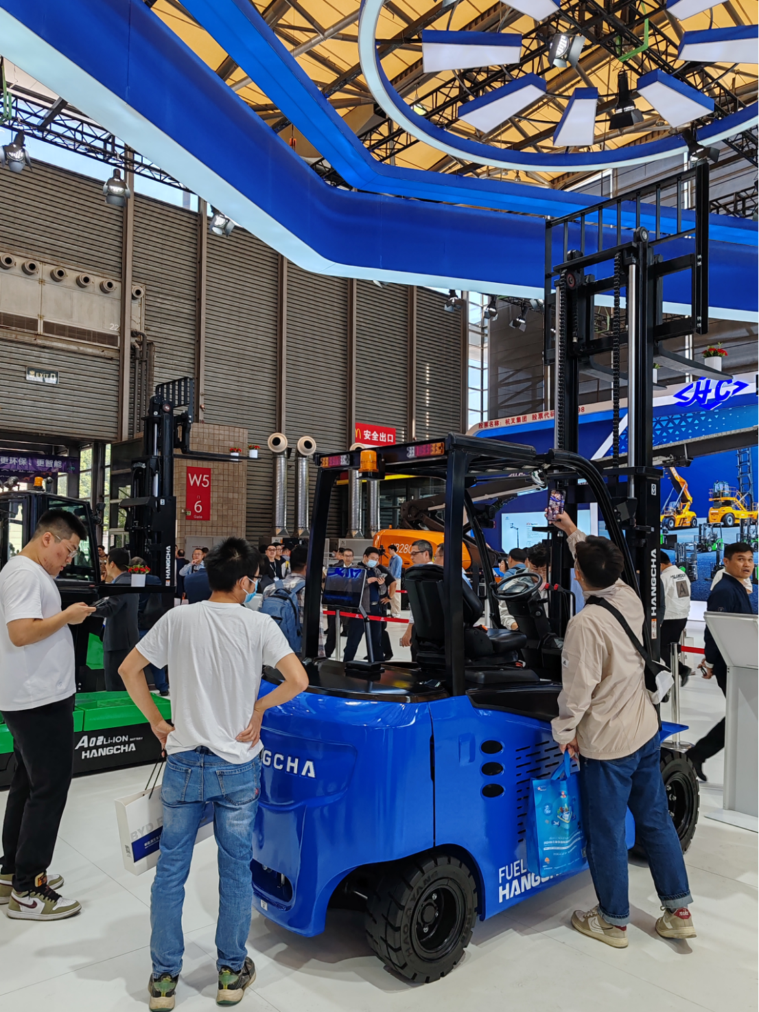 上海物流展