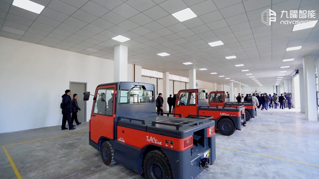 上海物流展
